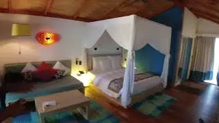 Meeru Island Resort Jacuzzi Beach Villa (Maldives) 2021