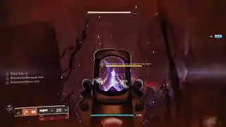 Destiny2: Haunted Season Shared Fears Triumph