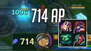 714AP MILIO