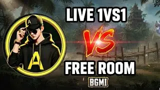 PUBG LOVERS BGMI  is live!