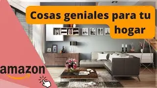 🤩🤩Cosas geniales para tu hogar ⚡️Inventos asombrosos
