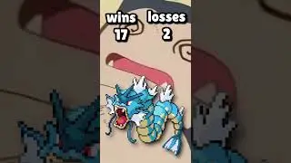 Is Ash's Snorlax OP?🤔 #pokemon