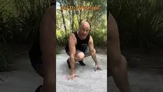 31 Days, 31 push-ups guest star Yeye on the camera and counting!!! #pushups #calesthenicsworkout