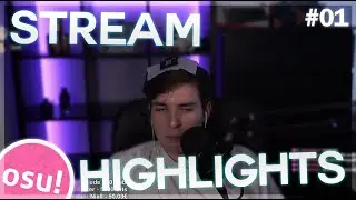 YOU WERE HERE! | Nirux Twitch Stream Highlights #01