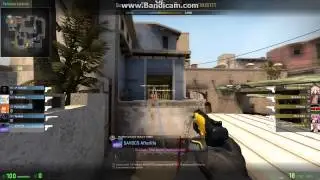 CS:GO Lucky Five Seven