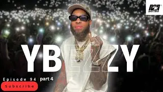 Artist 2 Artist Podcast | Ep 94 | YBezzy | The HookUp, Viral Bottle Incident, Protect Your Brand