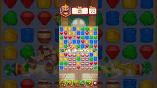 Royal Kingdom-Level 31 NO BOOSTERS #royalkingdom #shortsgame