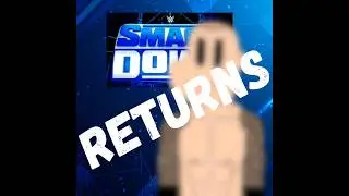 WWE SMACKDOWN TOONSDAE WRESTLING RECAP 6/14/24