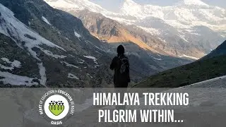 Oasis Himalaya Trekking Program - Pilgrim Within...