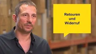 Retouren und Widerruf | Trusted Shops