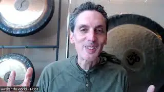 June 2024 7 Day IAM Retreat - Day 4 Teaching 