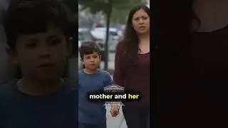ICE Arrested A Mother Despite Her Showing ID. The Judge Went Crazy 👨&zwj;⚖️