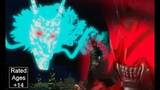 Kamen Crimson | TokuOC