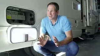 Snettbox Upgrade: So wird dein MORELO Wohnmobil autark!