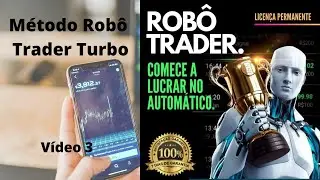M&eacute;todo trader turbo funciona mesmo. M&eacute;todo Trader Turbo vale a pena pois &eacute; [100% Autom&aacute;tico]