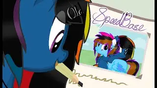SpeedBase - BFF's (MLP Oc) [OLD]