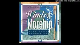 Holy Love (Vineyard Music)