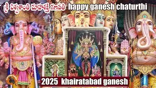 khairatabad ganesh 2025#telugutraveller#babaitelugutraveller#babai