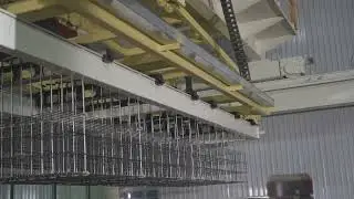 Dongyue machiunery group #aac #panel #block #machine #lightweight189