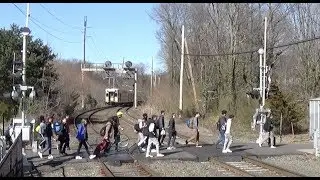 LIRR - Stony Brook - Sunday Back to School