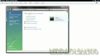 How To Turn Off UAC (User Account Control) (The Continue Button Message in Vista)
