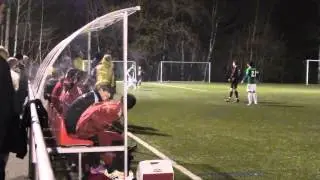 FSV Optik Rathenow - 1. FC Lok Stendal
