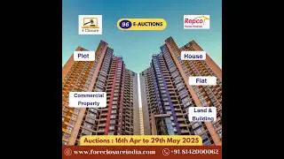 96 E Auction Repco Home Finance Ltd - Foreclosureindia