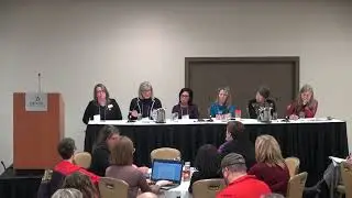 DWC2018: Employers Session