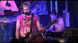 YBCA - Sny o Tygř&iacute; Lady