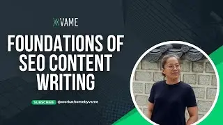 This Skill Can Change Your VA Career: SEO Content Writing Explained!