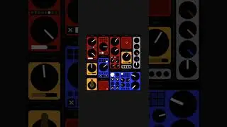 Max/MSP Software(beta) #maxmsp #electronicmusic #synthesizer #sounddesign #creativecoding