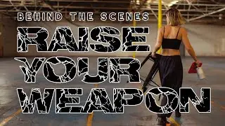 Behind the Scenes of 