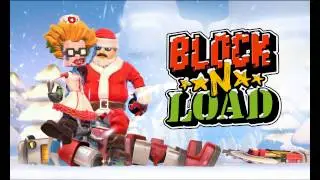 Block N Load Soundtracks - Game Start