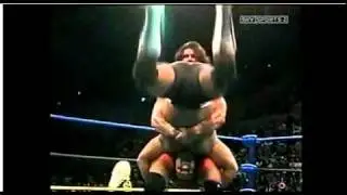 Scotty Flamingo V Joey Maggs