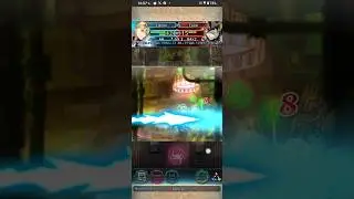 FEH GHB F&aacute;fnir king of Desolation INFERNAL Catch Me If You Can..