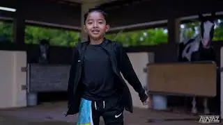 AYYAZ ZUMBA | PARA TRAS