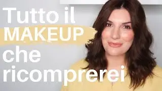 Tag : TUTTO IL MAKEUP CHE RICOMPREREI  || Federica Effe