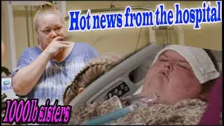News from the hospital: Tammy is in shock, can the surgery continue?