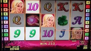 Lucky Ladys Charm#2EURO​ BET! #Freispiele​!#Big​ Win! #Novoline​#Casino​ #Risiko​ #Admiral​ #Relax​!