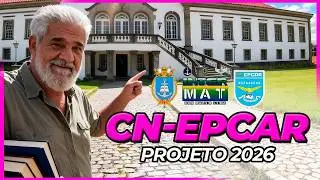 Álgebra - COLÉGIO NAVAL # 7