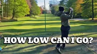 My Best Round On YouTube l EVERY SHOT l Relaxing Golf 