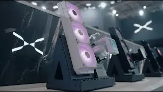 TRYX x Computex 2025