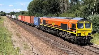 Old Denaby 07 July 2023