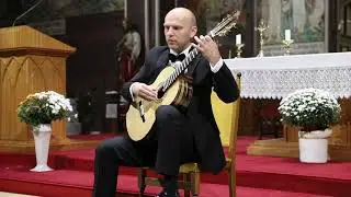 Ferenc Bernath play Legnani Capriccio No9. No2.