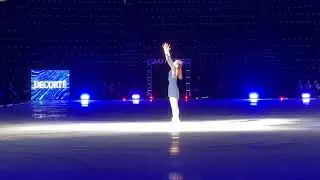 Stars On Ice 2024 Satoko Miyahara 