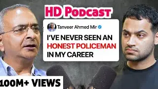 Top Criminal Cases, Corruption In Police, Politician & Lawyer - Tanveer Ahmed Mir |F0229 Raj Shamani