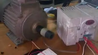 LS-ic5: 6.Jog operation