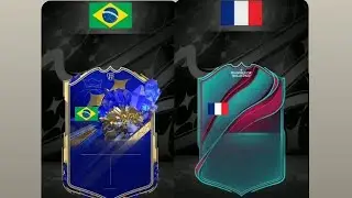Greatest MADFUT 23 opening ever!!!