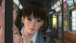 Dead or Alive 5 - Story Part 12 [Lei Fang's Story] HD 720p