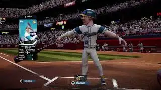 Super Mega Baseball 3 - Exhibition Games vs. the Gold Coats